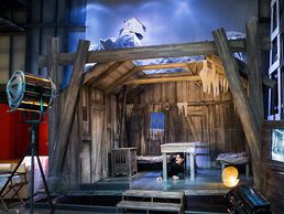 Bild zu Chaplin's World By Grevin SA