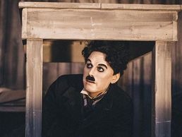 Bild zu Chaplin's World By Grevin SA