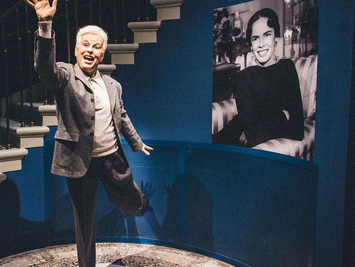 Bild zu Chaplin's World By Grevin SA