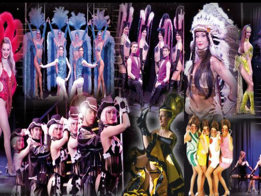 Bild zu PUBLIC SHOW EVENTS Sàrl