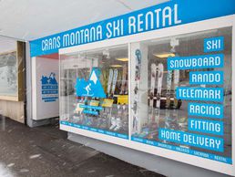 immagine di Ski at Home Sàrl