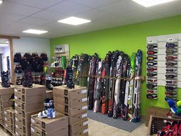 immagine di Ski at Home Sàrl