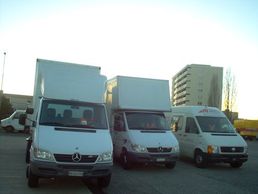 picture of ABEILLE TRANSPORTS