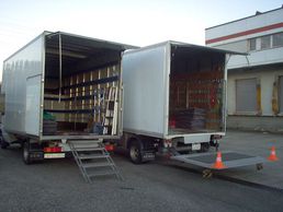 picture of ABEILLE TRANSPORTS