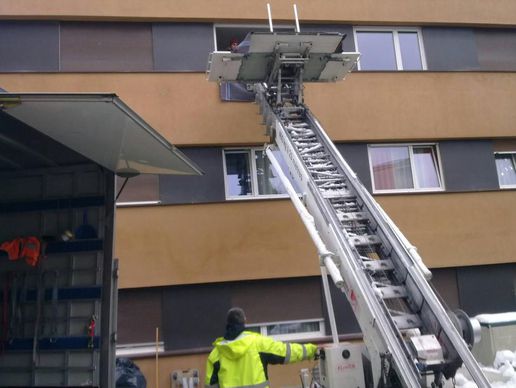 picture of ABEILLE TRANSPORTS