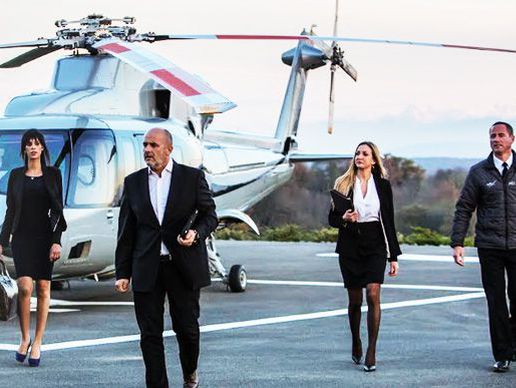 immagine di Swift Copters SA