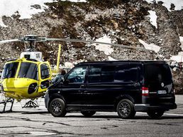 immagine di Swift Copters SA