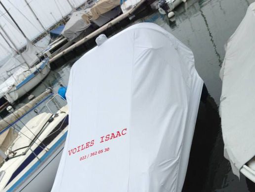 image de Voiles Isaac