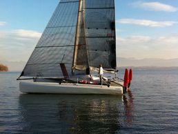 image de Voiles Isaac