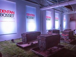 picture of DENTAN BOSSET ETANCHEITE SA