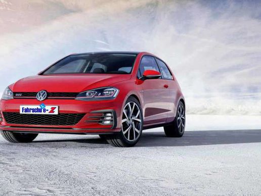 Bild zu Fahrschule Z