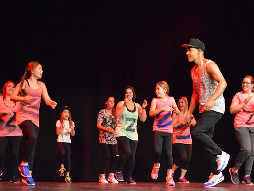 image de Halley Dance School