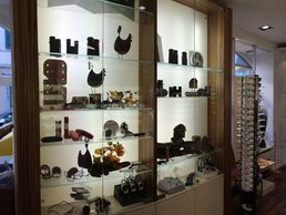 image de Maxivue Optique du Centre Moret