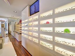 image de Maxivue Optique du Centre Moret