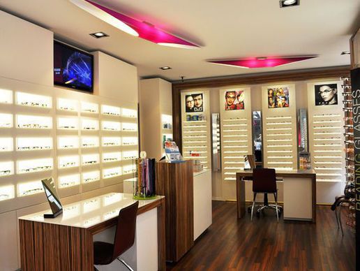 image de Maxivue Optique du Centre Moret