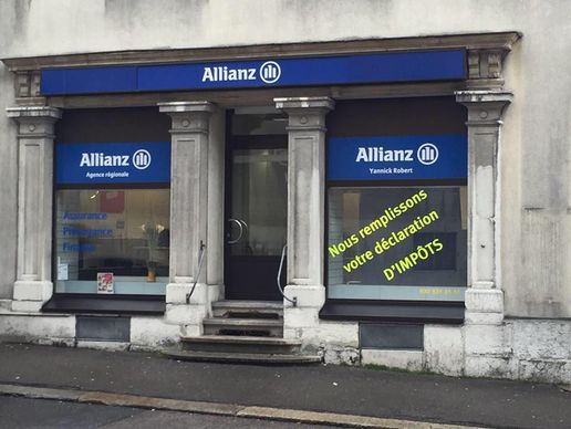 picture of Allianz Suisse