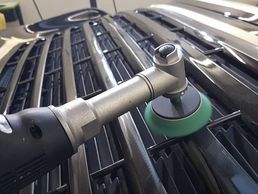 immagine di Car Cosmetic Detailing