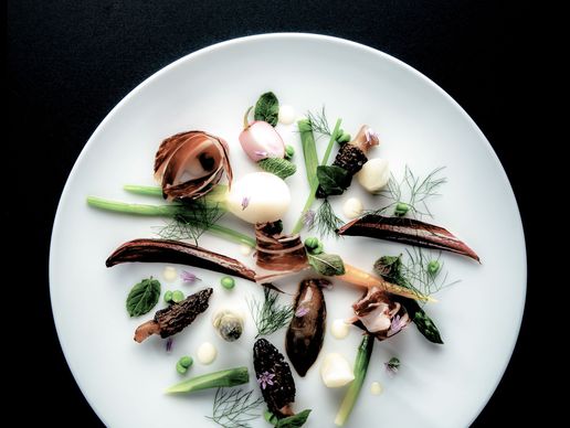 image de Restaurant du Théâtre du Crochetan