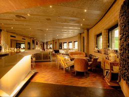 image de Restaurant du Théâtre du Crochetan