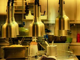 image de Restaurant du Théâtre du Crochetan