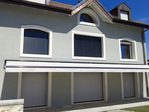 immagine di Stormatic SA