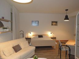 Bild zu Les Chambres du CTN