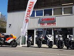 Bild zu Tex-Motos