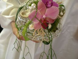 picture of Blumen-Quer