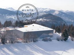 picture of ALAÏA SA