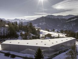 picture of ALAÏA SA