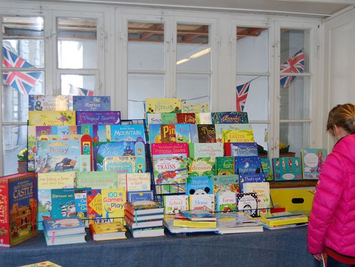 picture of Fun-Tastic English Club GmbH