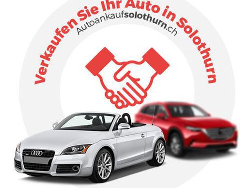 picture of Autoankauf Solothurn