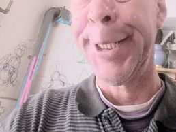 picture of Dupuis Alain Pierre