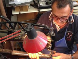 picture of Cordonnerie des Bossons