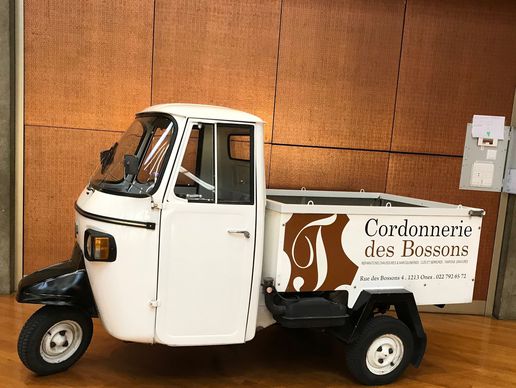 picture of Cordonnerie des Bossons