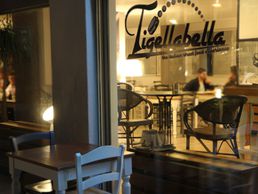 picture of Tigellabella