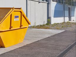 picture of LOG Kopp AG - Logistik & Transport