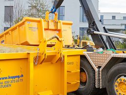 picture of LOG Kopp AG - Logistik & Transport