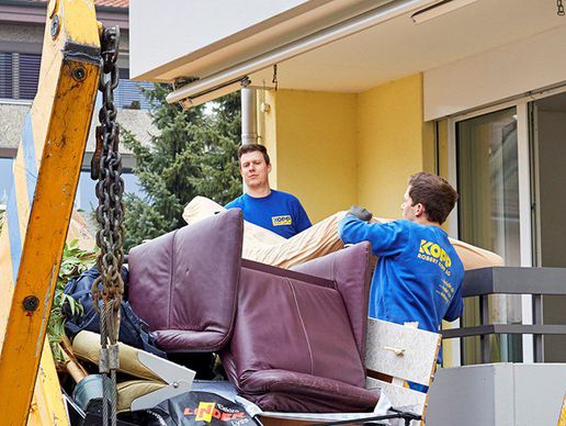 picture of LOG Kopp AG - Logistik & Transport