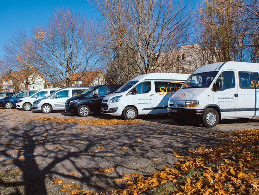 picture of Sweetmobil Sàrl