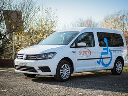 picture of Sweetmobil Sàrl