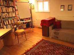 Bild zu Psychologie et coaching pour adultes HPI