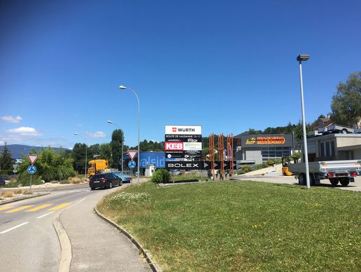 immagine di EKY-Dynamic Sàrl