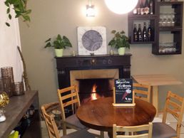 picture of Crêperie Le Lion d'Or