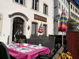 picture of Crêperie Le Lion d'Or