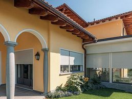 picture of Léman Stores SA