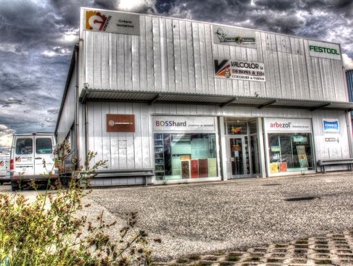 picture of Valcolor SA