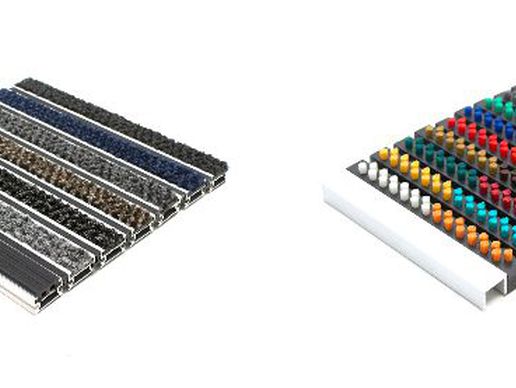 immagine di Kleenmat SA