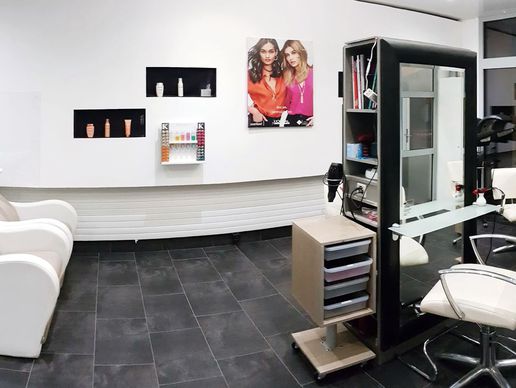 Bild zu Au Carré Noir