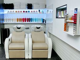 Bild zu Au Carré Noir